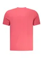 Mieten Sie ein stylisches rotes Herren-T-Shirt von North Sails