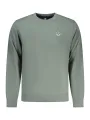 North Sails Herren Sweatshirt Grün leihen – Flex-Fashion