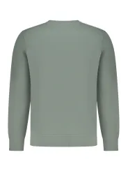 North Sails Herren Sweatshirt Grün leihen – Flex-Fashion