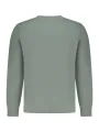 North Sails Herren Sweatshirt Grün leihen – Flex-Fashion