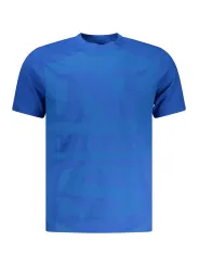 North Sails Herren T-Shirt Blau mieten | Flex-Fashion Verleih
