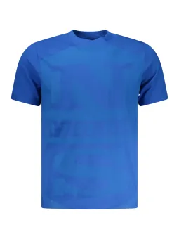 North Sails Herren T-Shirt Blau mieten | Flex-Fashion Verleih
