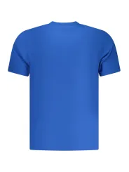 North Sails Herren T-Shirt Blau mieten | Flex-Fashion Verleih