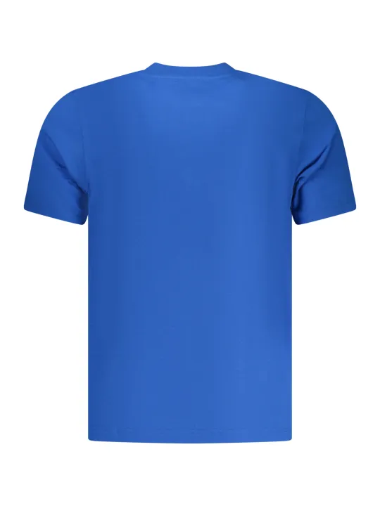 North Sails Herren T-Shirt Blau mieten | Flex-Fashion Verleih