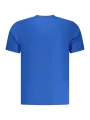 North Sails Herren T-Shirt Blau mieten | Flex-Fashion Verleih