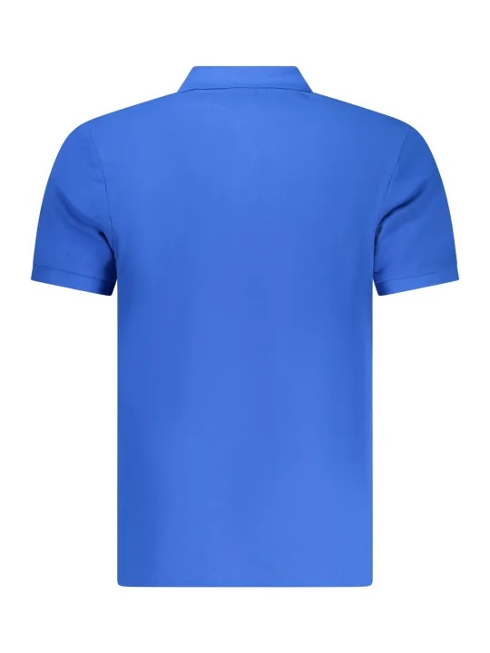 Herren Poloshirt Blau mieten | North Sails Verleih-Shop
