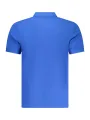Herren Poloshirt Blau mieten | North Sails Verleih-Shop
