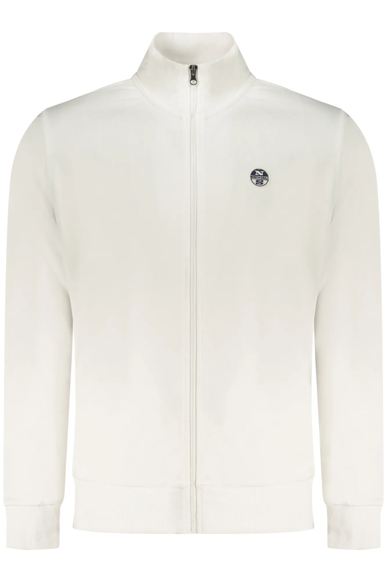 Herren SWEATSHIRT Weiß 993037000_BI0101
