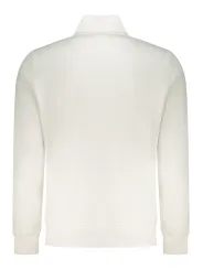 North Sails Herren Sweatshirt Weiß mieten | Flex-Fashion Verleih