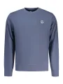 North Sails Herren Sweatshirt Blau mieten | Flex-Fashion