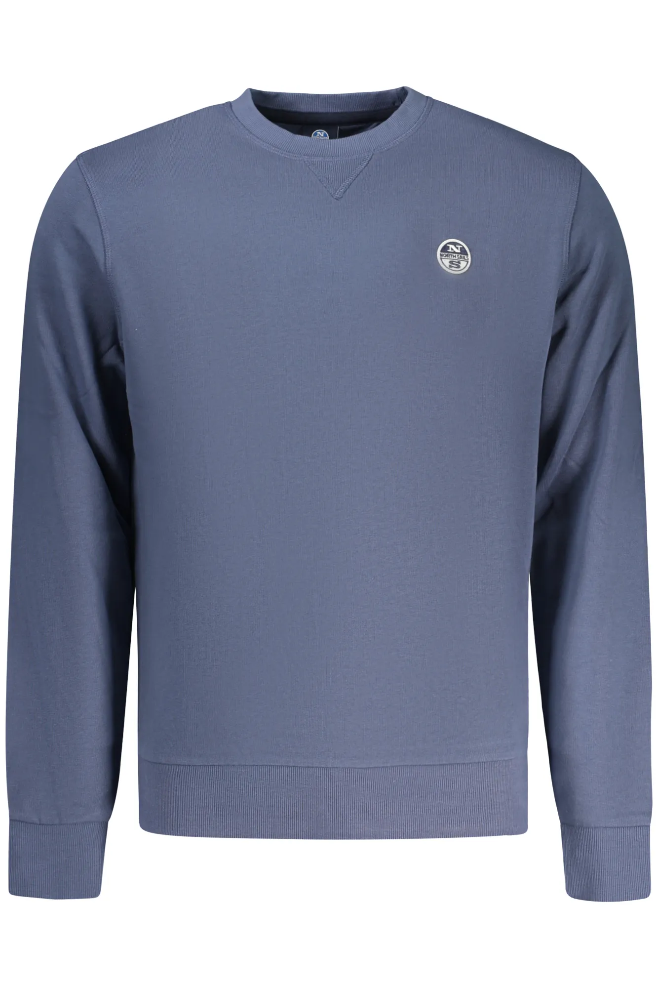 Herren SWEATSHIRT Blau 993035000_BL0772