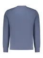 North Sails Herren Sweatshirt Blau mieten | Flex-Fashion