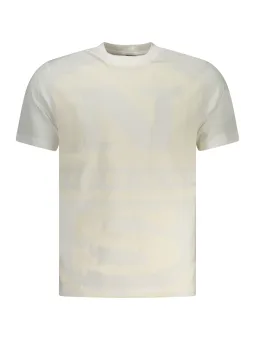 North Sails Herren T-Shirt Weiß mieten – Flex-Fashion Verleih
