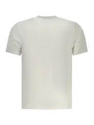 North Sails Herren T-Shirt Weiß mieten – Flex-Fashion Verleih