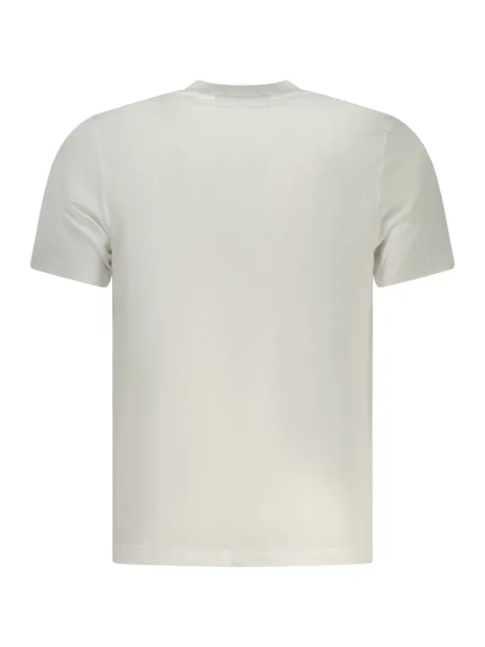 North Sails Herren T-Shirt Weiß mieten – Flex-Fashion Verleih