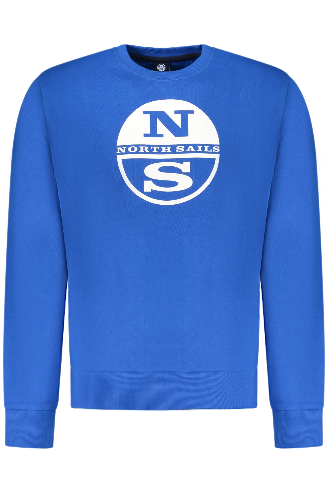 Herren SWEATSHIRT Blau 993036000_BL0760
