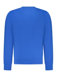 North Sails Herren Sweatshirt Blau mieten | Flex-Fashion