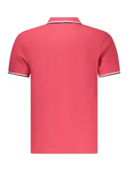 Poloshirt Verleih: North Sails Rot für Herren - Alle Größen