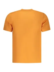North Sails Herren T-Shirt Orange mieten - Flex-Fashion Verleih