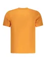 North Sails Herren T-Shirt Orange mieten - Flex-Fashion Verleih
