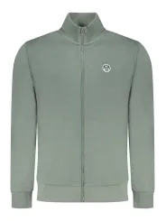Mieten Sie North Sails Herren Sweatshirt Grün – Flex-Fashion
