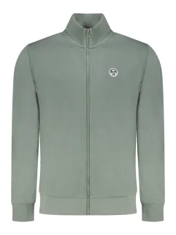 Mieten Sie North Sails Herren Sweatshirt Grün – Flex-Fashion