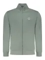 Mieten Sie North Sails Herren Sweatshirt Grün – Flex-Fashion