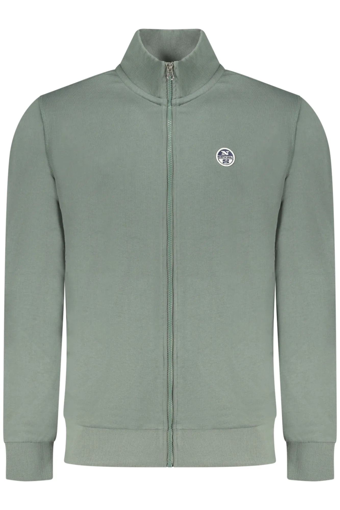 Herren SWEATSHIRT Grün 993037000_VE0419