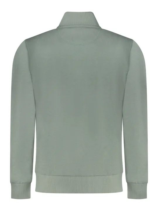 Mieten Sie North Sails Herren Sweatshirt Grün – Flex-Fashion