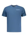"North Sails Herren T-Shirt Blau mieten – Flex-Fashion Verleih"