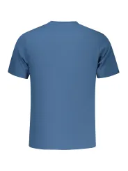 "North Sails Herren T-Shirt Blau mieten – Flex-Fashion Verleih"