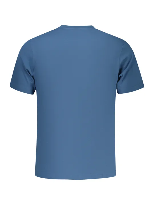 "North Sails Herren T-Shirt Blau mieten – Flex-Fashion Verleih"