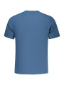 "North Sails Herren T-Shirt Blau mieten – Flex-Fashion Verleih"