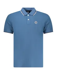 Mieten Sie North Sails Herren Poloshirt Blau – Flex-Fashion