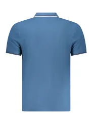 Mieten Sie North Sails Herren Poloshirt Blau – Flex-Fashion
