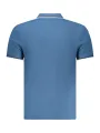 Mieten Sie North Sails Herren Poloshirt Blau – Flex-Fashion