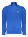 North Sails Herren-Sweatshirt Blau mieten | Flex-Fashion
