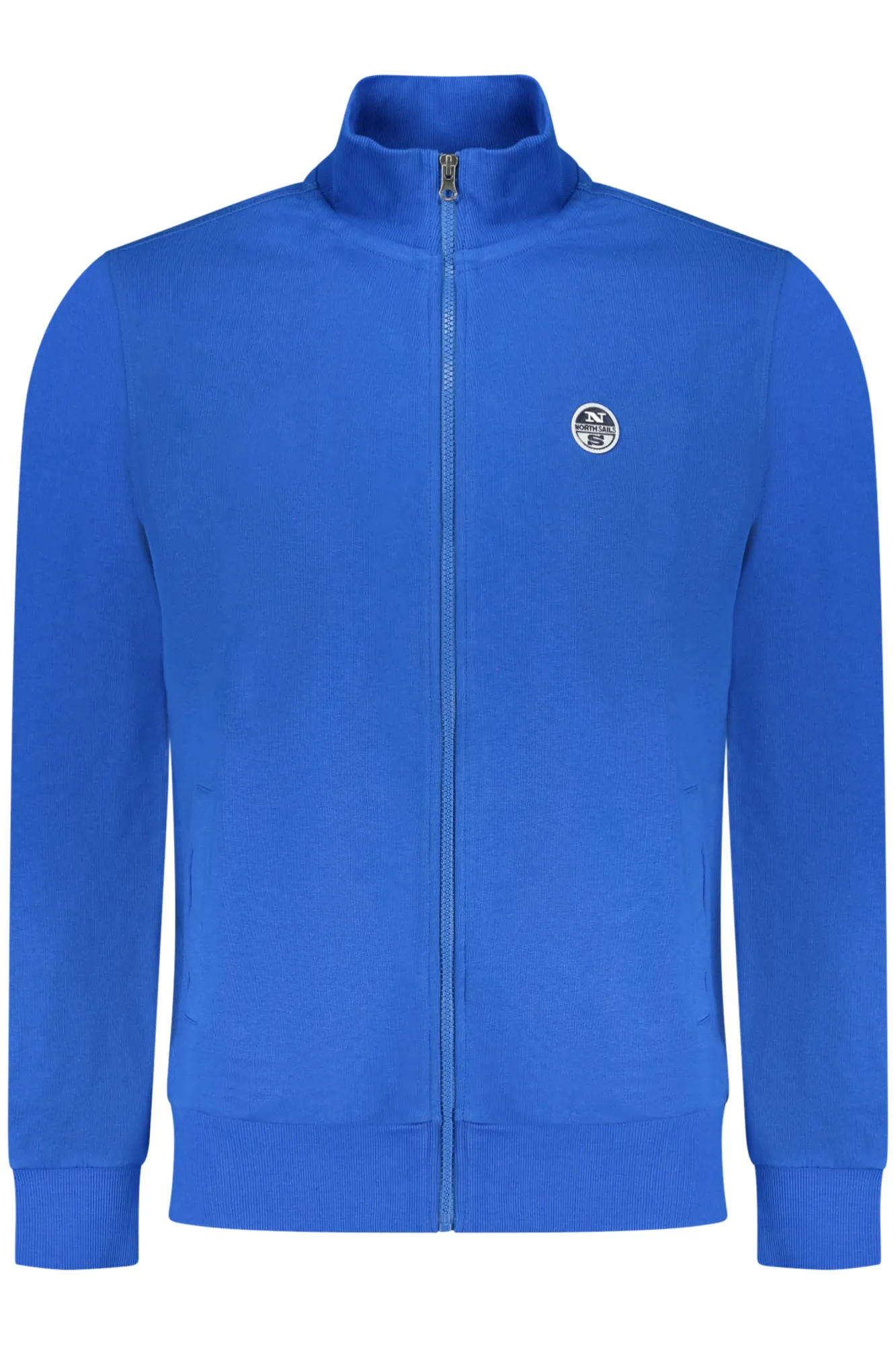 Herren SWEATSHIRT Blau 993037000_BL0760