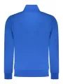 North Sails Herren-Sweatshirt Blau mieten | Flex-Fashion