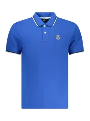 North Sails Herren Poloshirt Blau | online kaufen