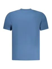 North Sails Herren T-Shirt Blau mieten – Flex-Fashion Verleih