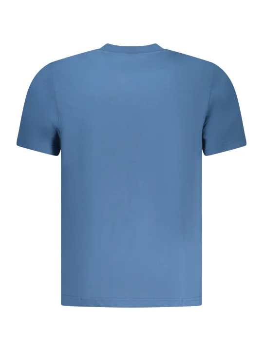 North Sails Herren T-Shirt Blau mieten – Flex-Fashion Verleih