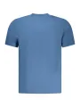 North Sails Herren T-Shirt Blau mieten – Flex-Fashion Verleih