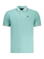 North Sails Herren Poloshirt mieten - Hellblau, S-3XL
