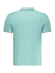North Sails Herren Poloshirt mieten - Hellblau, S-3XL