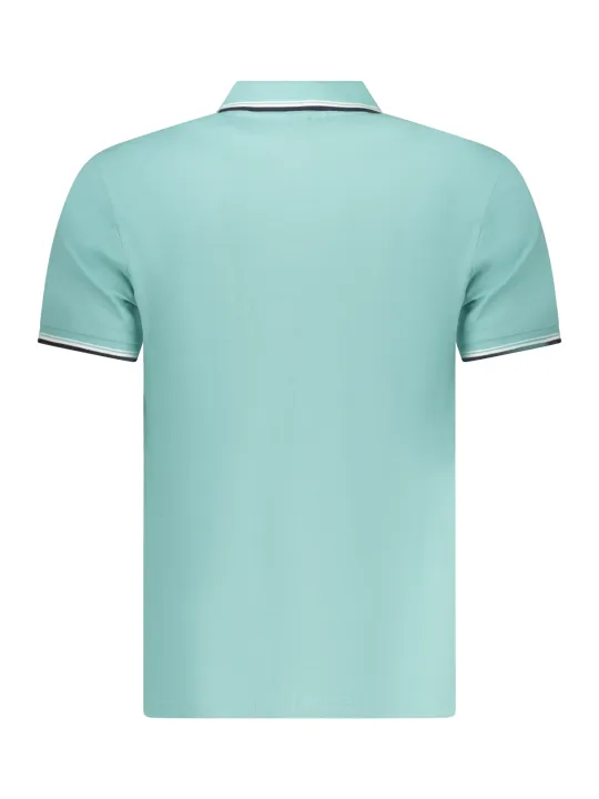 North Sails Herren Poloshirt mieten - Hellblau, S-3XL