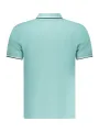 North Sails Herren Poloshirt mieten - Hellblau, S-3XL