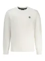 North Sails Herren Sweatshirt mieten - Weiß, S-3XL, Flex-Fashion