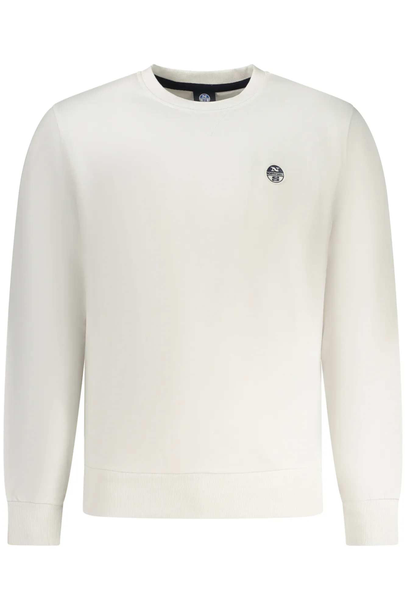 Herren SWEATSHIRT Weiß 993035000_BI0101