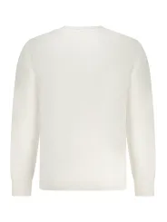 North Sails Herren Sweatshirt mieten - Weiß, S-3XL, Flex-Fashion